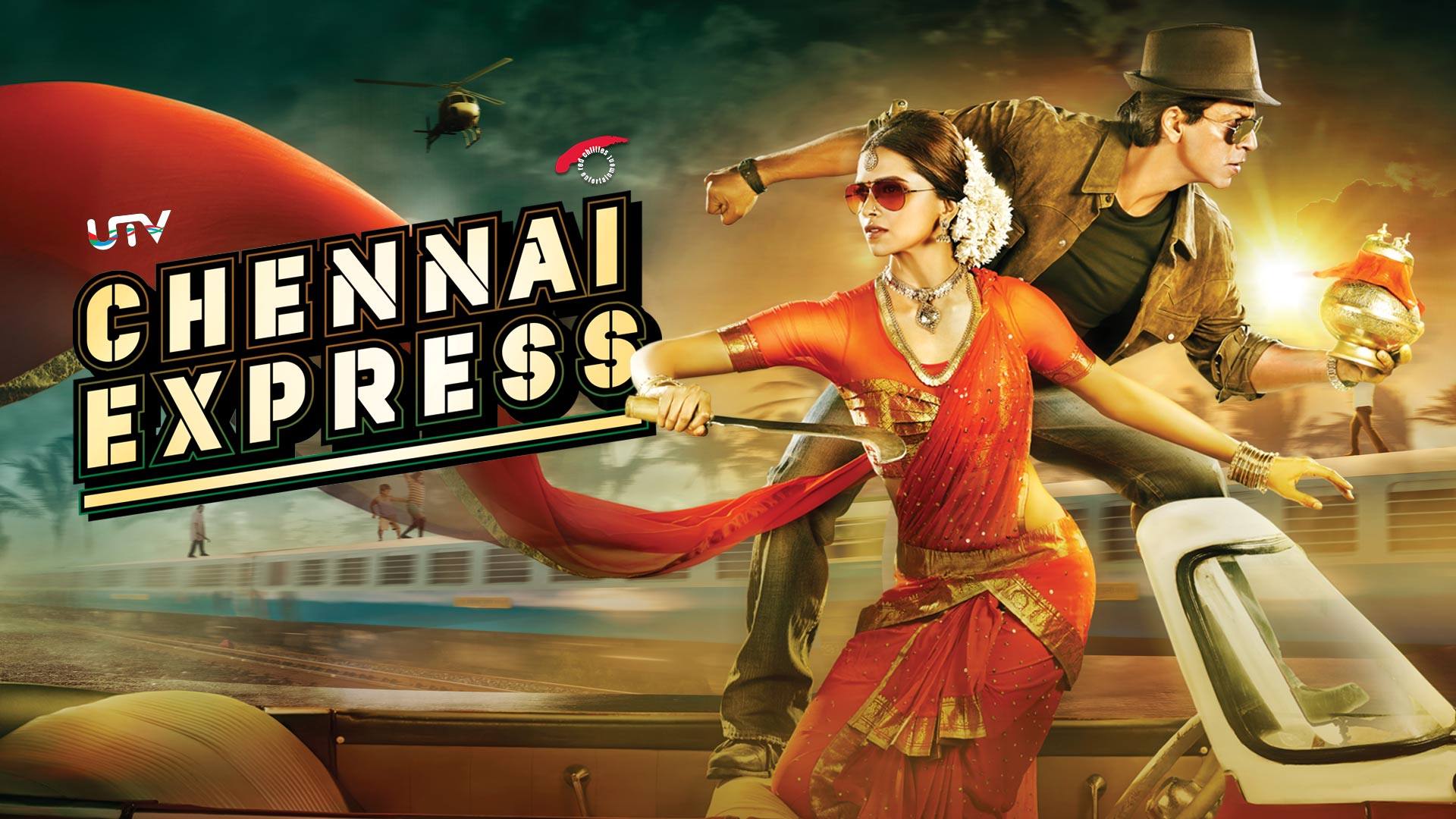 Chennai Express Songs Download Mp4 / Download chennai express lagu mp3, streaming video klip ...